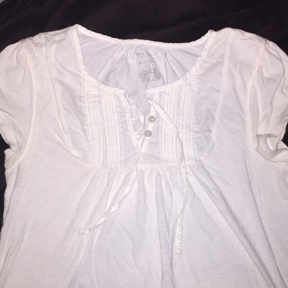 American eagle 🦅 cute tee